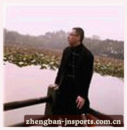 吴子涵